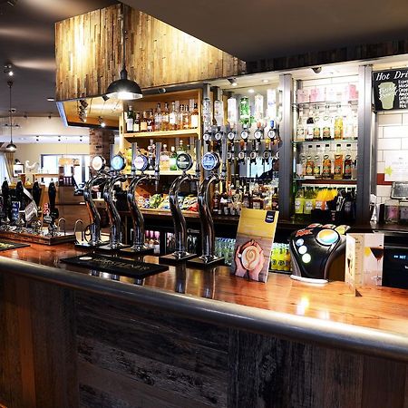 Gamston Lock, Nottingham By Marston'S Inns West Bridgford Esterno foto
