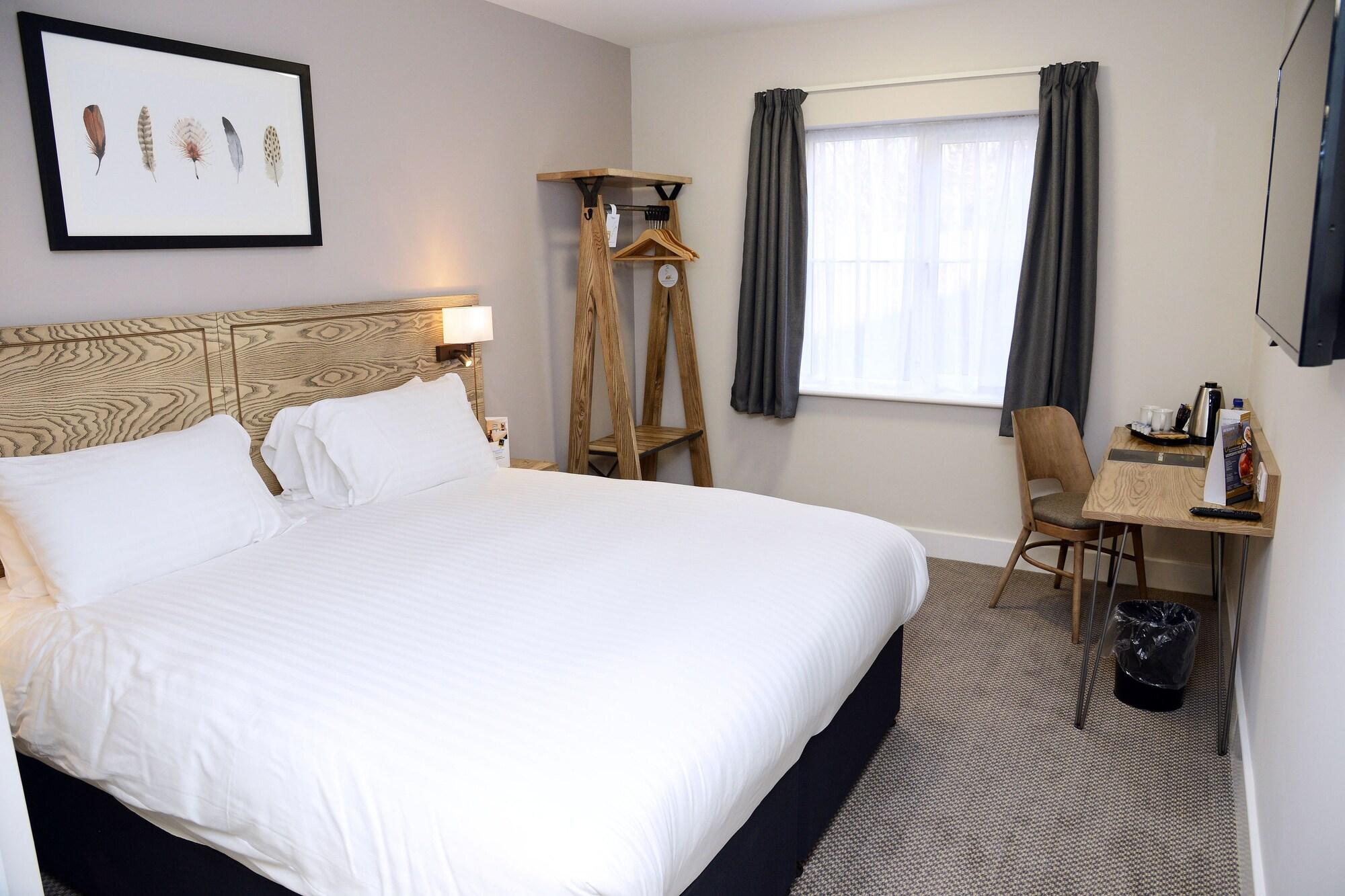 Gamston Lock, Nottingham By Marston'S Inns West Bridgford Esterno foto